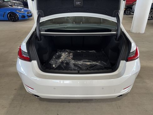 New 2026 BMW 330i Sedan w/ Premium Package image 12