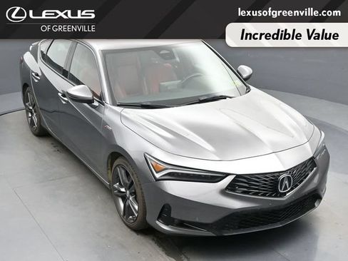 Used 2023 Acura Integra A-Spec FWD image 35