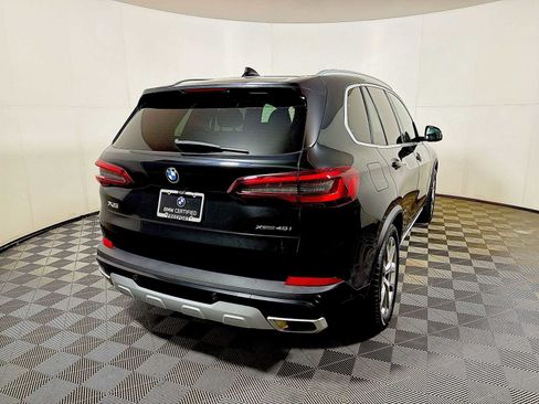 Certified 2023 BMW X5 xDrive40i w/ Premium Package image 6