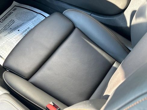 Certified 2023 Cadillac CT5 V w/ Premium Package image 13