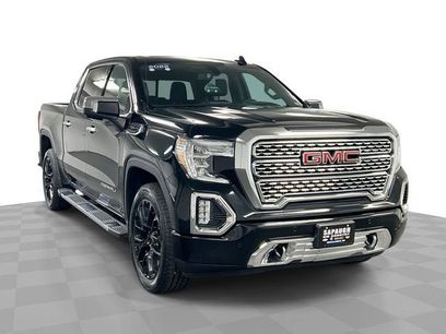 Certified 2022 GMC Sierra 1500 Denali