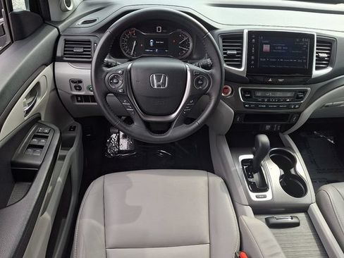 Used 2017 Honda Pilot EX-L image 13