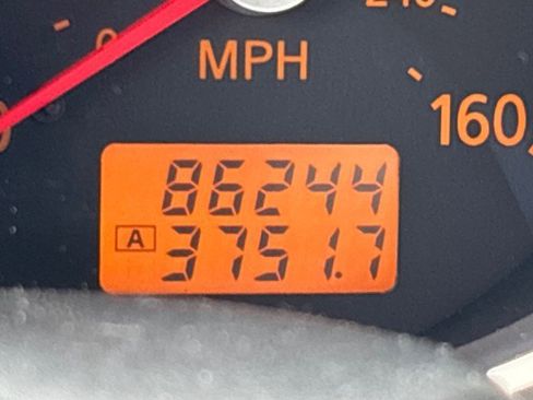 Used 2004 Nissan 350Z Touring image 12