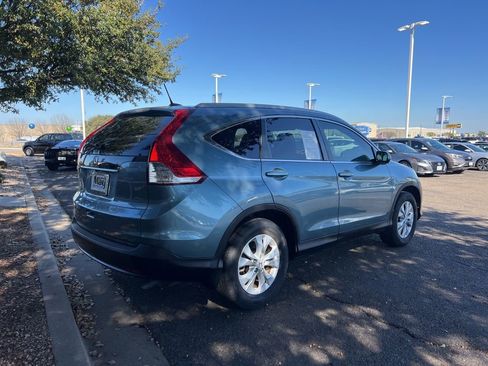 Used 2013 Honda CR-V EX-L image 7
