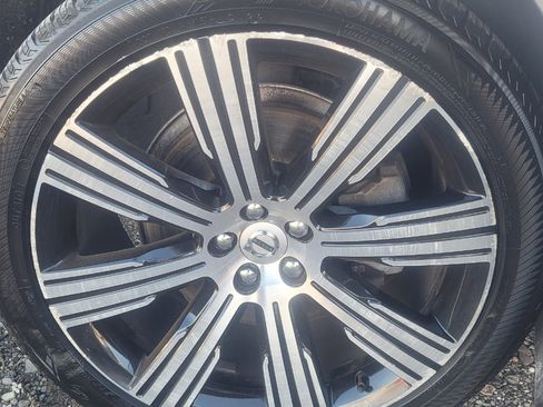 Used 2020 Volvo XC90 T6 Inscription w/ Protection Package Premier image 53