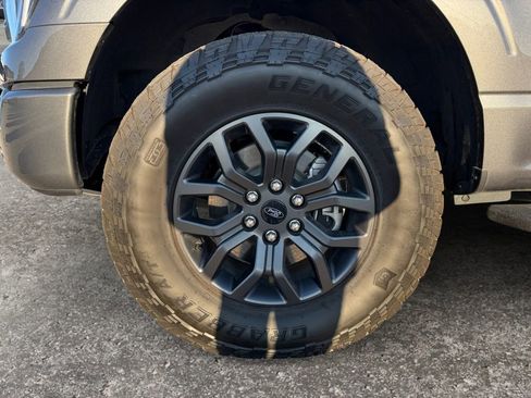 Used 2023 Ford F150 Tremor w/ Trailer Tow Package image 8