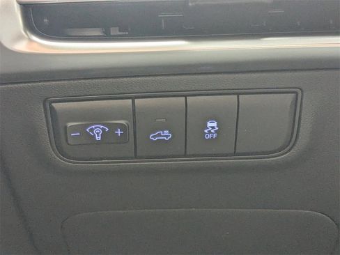 New 2026 Hyundai Santa Cruz SE image 21