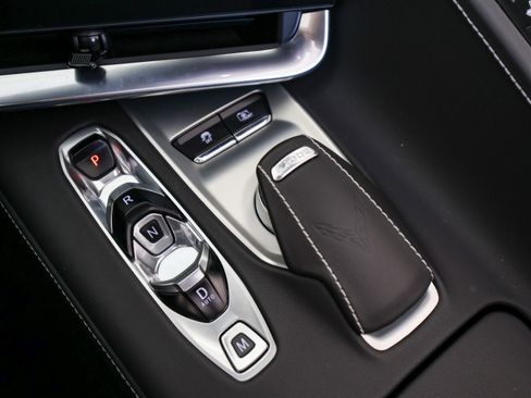 Used 2022 Chevrolet Corvette Stingray Preferred Conv w/ Z51 Performance Package image 31