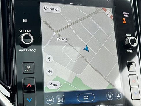 New 2026 Subaru Ascent Touring image 17