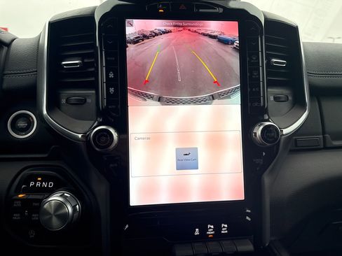 Used 2025 RAM 1500 Laramie image 22