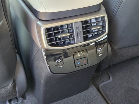 New 2026 Lexus RX 350h AWD/4WD image 16