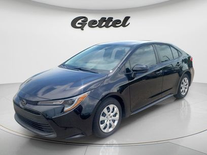 Used 2023 Toyota Corolla LE