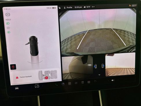 Used 2018 Tesla Model 3 Long Range RWD image 21