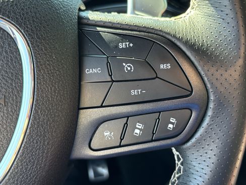 Used 2022 Dodge Durango SRT w/ Premium Interior Group AWD/4WD image 20