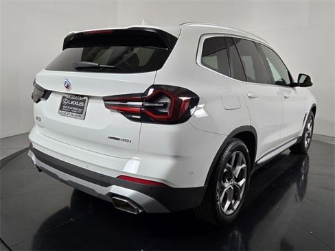 Used 2023 BMW X3 xDrive30i w/ Convenience Package image 6