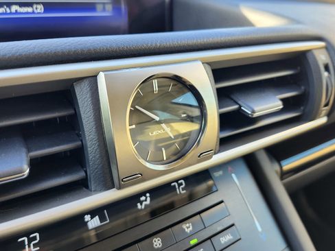 Used 2018 Lexus IS 300 w/ Accessory Package image 31