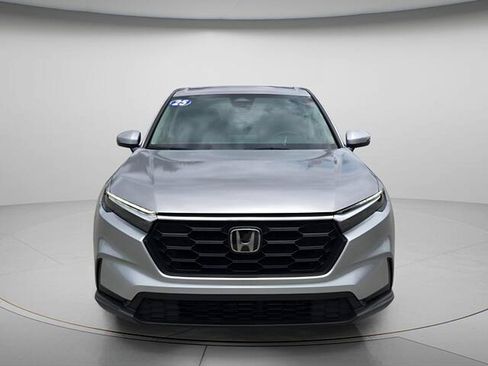 Used 2025 Honda CR-V LX image 4