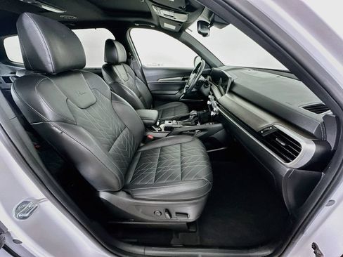 Certified 2024 Kia Telluride EX X-Line AWD/4WD image 7