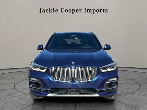 Used 2019 BMW X5 xDrive40i image 8