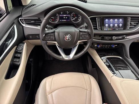 Used 2023 Buick Enclave Essence w/ Experience Buick Package image 16