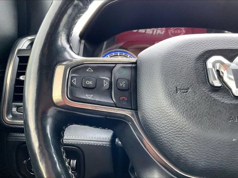 Used 2020 RAM 1500 Limited AWD/4WD image 23