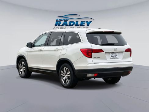 Used 2018 Honda Pilot EX-L image 4