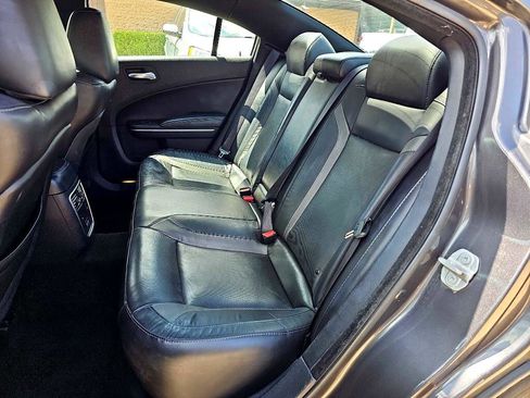 Used 2021 Dodge Charger SXT w/ Leather Interior Group image 15