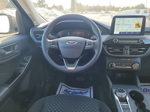 New 2026 Ford Escape Active AWD/4WD image 13