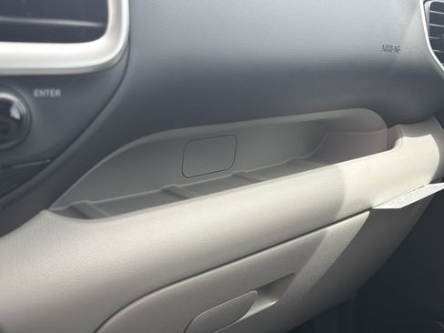 New 2026 Hyundai Venue SEL FWD image 22