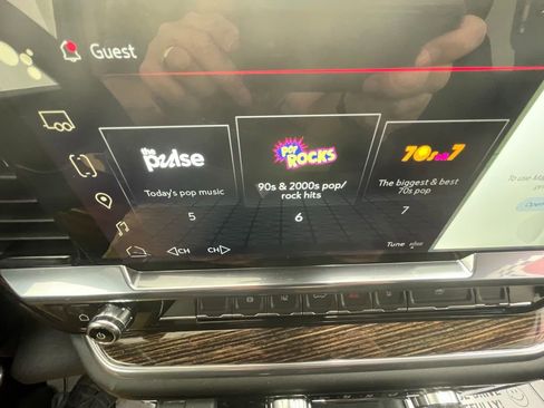 New 2026 GMC Sierra 3500 SLE image 23