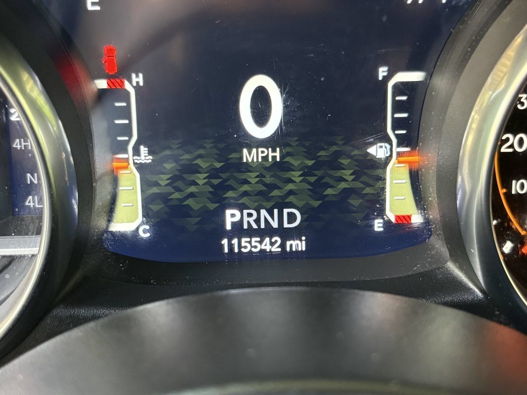 Used 2018 Jeep Wrangler Unlimited Sport S AWD/4WD image 16