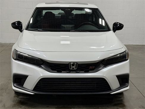 Certified 2022 Honda Civic Si image 7