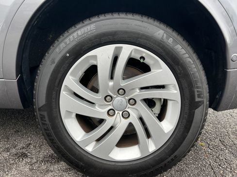 Used 2024 Land Rover Discovery Sport S AWD/4WD image 25