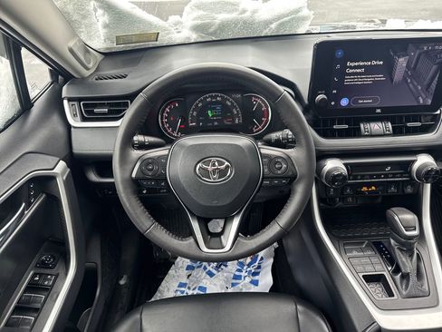 Used 2024 Toyota RAV4 XLE Premium w/ Weather Package image 15