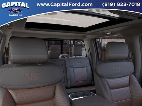 New 2026 Ford F250 King Ranch AWD/4WD image 22
