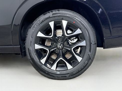 New 2026 Honda HR-V EX-L image 37