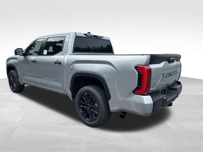 New 2026 Toyota Tundra SR5