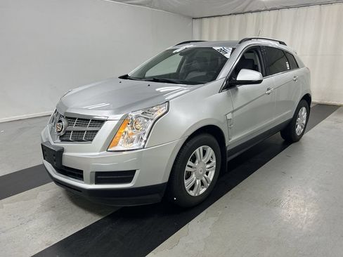 Used 2011 Cadillac SRX 2WD image 5