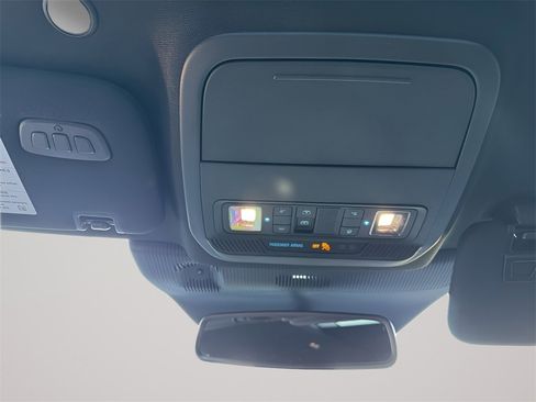 New 2026 Ford Explorer Tremor w/ Tremor Ultimate Package image 33