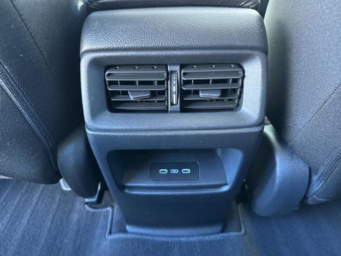 Used 2024 Honda CR-V EX image 16