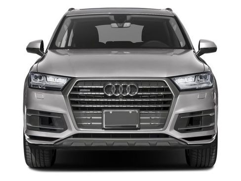 Used 2017 Audi Q7 3.0T Prestige w/ Prestige Package AWD/4WD image 4