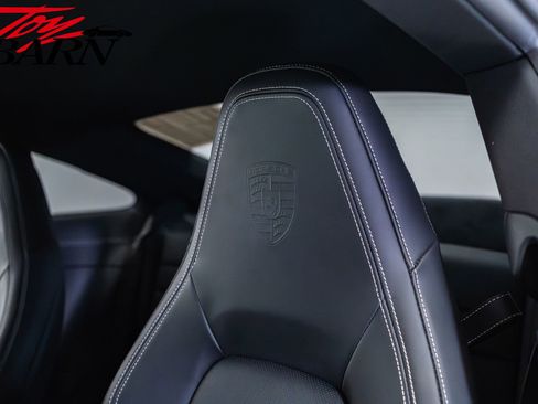 Used 2025 Porsche 911 Carrera S RWD image 25