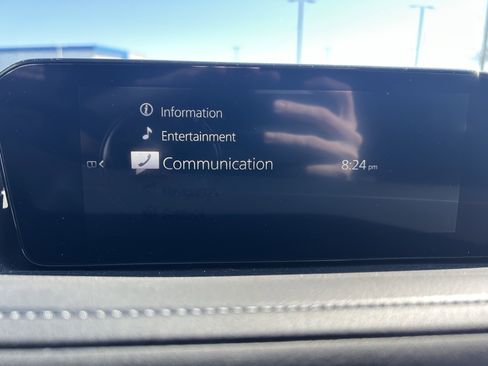 Certified 2023 MAZDA CX-30 AWD 2.5 S w/ Preferred Package image 12