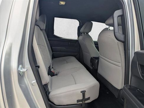 Certified 2025 Toyota Tacoma SR5 image 18