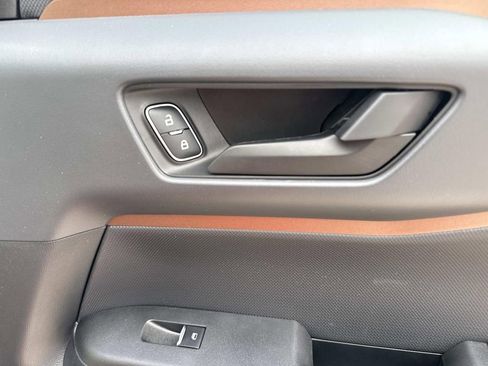 Used 2021 Ford Bronco Sport Outer Banks image 14