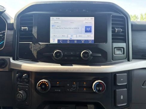 Used 2021 Ford F150 XL w/ Trailer Tow Package AWD/4WD image 41