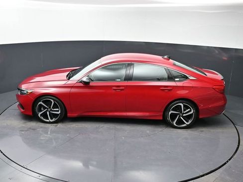 Used 2022 Honda Accord Sport Special Edition image 30