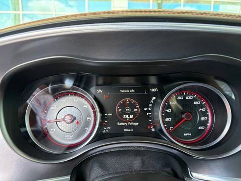 Used 2020 Dodge Charger Scat Pack RWD image 8