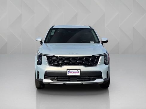 New 2026 Kia Sorento LX FWD image 2