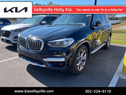 Used 2021 BMW X3 xDrive30e w/ Convenience Package